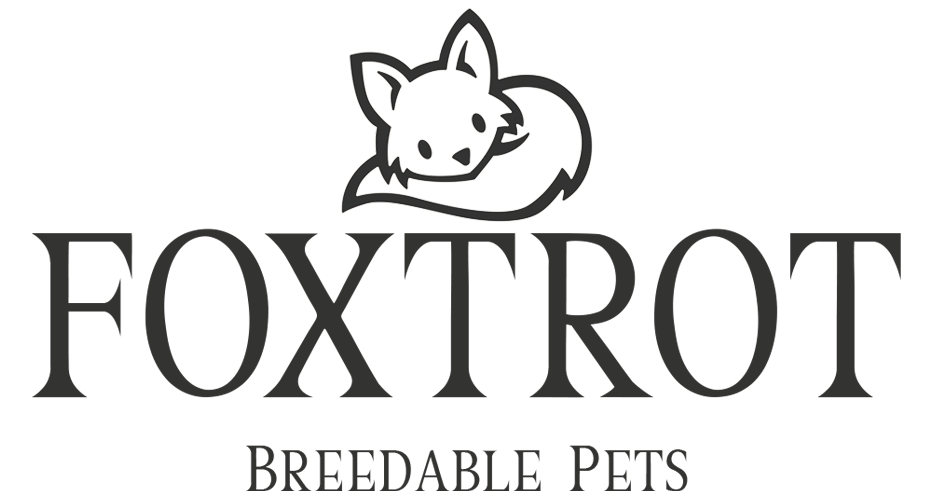 Foxtrot Breedable Pets