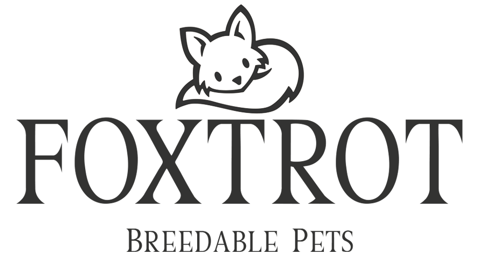 Foxtrot Breedables